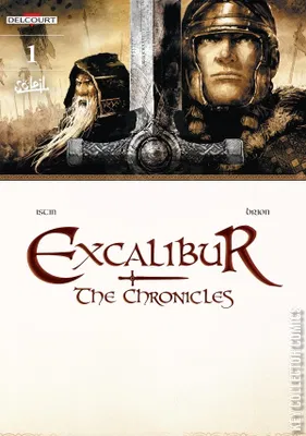 Excalibur - The Chronicles