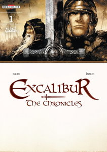 Excalibur - The Chronicles #0