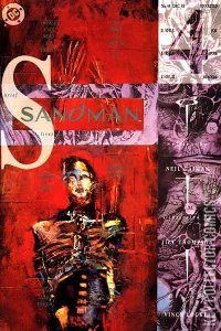 The Sandman #44