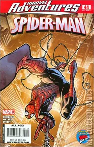 Marvel Adventures: Spider-Man #44
