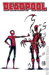 Deadpool #15