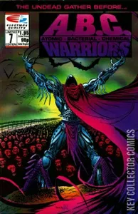 A.B.C. Warriors #7