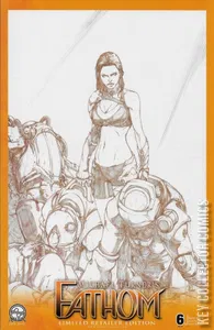 Fathom #6