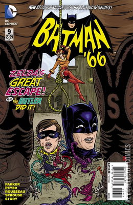 Batman '66