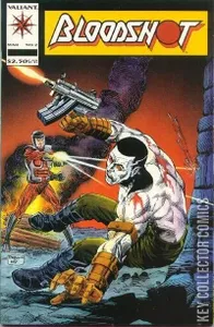Bloodshot #2