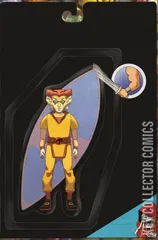 Variant Cover for Thundercats #11