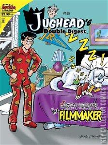 Jughead's Double Digest #155