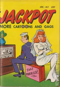 Jackpot #3