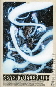 Seven to Eternity #9