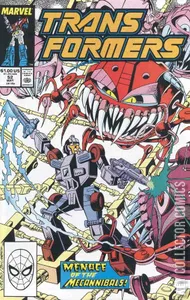 Transformers, The #52