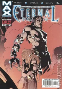 The Eternal #2