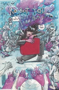 Robot Tod #2
