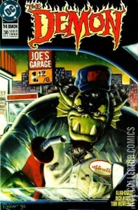 Demon, The #30