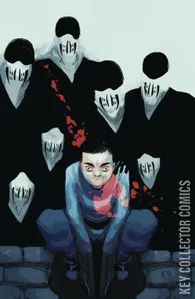 House of Slaughter #20