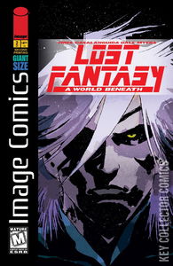 Lost Fantasy #2