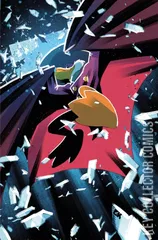 Variant Cover for Darkwing Duck #2