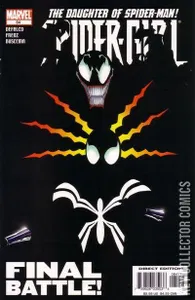Spider-Girl #84
