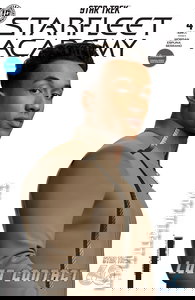 Star Trek: Starfleet Academy - Lost Contact #4