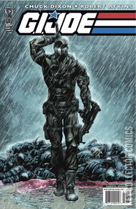 G.I. Joe #17 