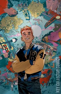 Archie #1