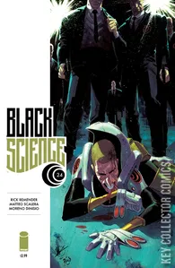 Black Science #24