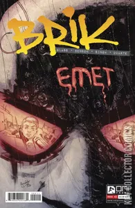 Brik #2