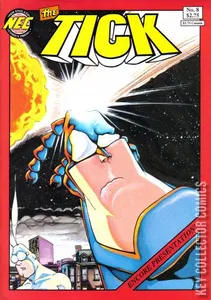 The Tick #8