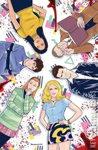 Buffy '97 #1