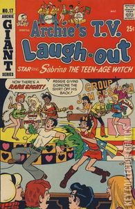 Archie's TV Laugh-Out