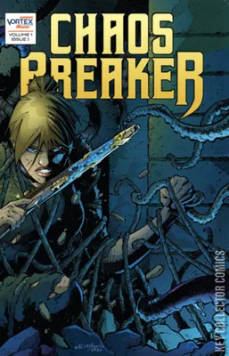 Chaos Breaker