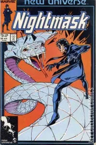 Nightmask #10