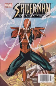 Spider-Man Unlimited #3