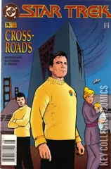 Variant Cover for Star Trek #74