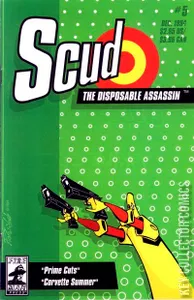 Scud: The Disposable Assassin #5
