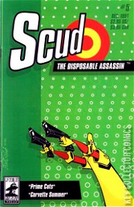 Scud: The Disposable Assassin #5