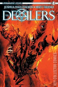 The Devilers #4