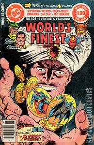 World's Finest Comics #268