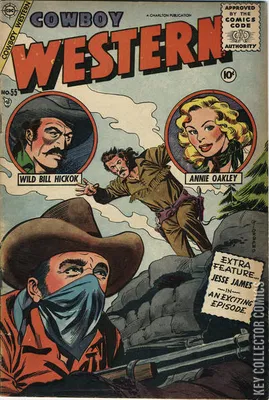 Cowboy Western