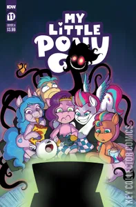 My Little Pony #11
