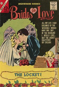 Brides in Love #34