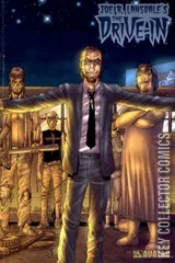 Cover for Joe R. Lansdale's The Drive-In #3