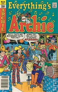 Everything's Archie #68