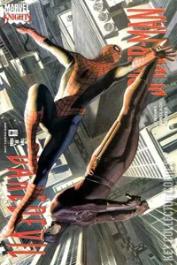 Daredevil / Spider-Man #2