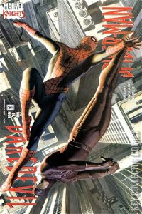 Daredevil / Spider-Man