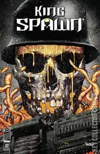 King Spawn #27