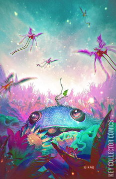 Variant Cover for Twig #1