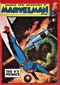 Marvelman #281