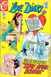 Love Diary #63