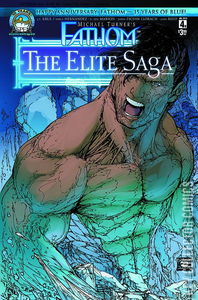 Fathom: The Elite Saga #4