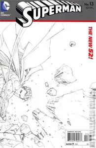 Superman #13
